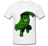 Cumpara ieftin Tricou &quot; Hulk cartoon &quot;