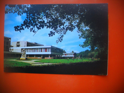 HOPCT 90636 HOTEL BRAN-EFORIE NORD -CT-NECIRCULATA foto