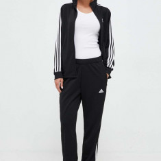 adidas trening femei, culoarea negru