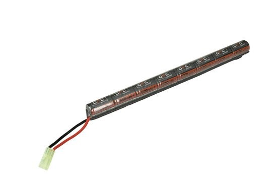 Acumulator NiMH LL 9.6V 1600mAh