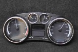 Ceas Bord Peugeot 308 2007-2013 9665107480 OEM Original