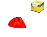 Lampa semnalizare fata Bmw Seria 3 (E46), Sedan/Combi, 06.1998-09.2001, model: Combi, Sedan, montare fata, stanga, P21W; galben; MAGNETI MARELLI