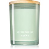 Makers of Wax Goods Aspen Forest lum&acirc;nare parfumată 420 g