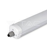 LED Lampa Protectie la Apa Seria-X 1200mm 24W 6400K 160 lm/Watt COD: 6486 Automotive TrustedCars