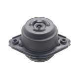Suport motor ulei Mercedes Ml 164 2004-2011, Fata, 2512404417