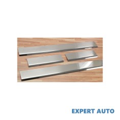 Ornament cromat pentru prag compatibil: dacia duster 2010-2018 crom 4840 Alta marca Alt model #7