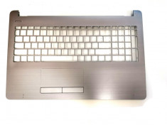 Carcasa superioara palmrest Laptop, HP, Pavilion 15-BS, 15-BW, 15-BP, 15T-BR, 15T-BS, 250 G6, 255 G6 foto