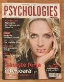 Revista Psychologies nr. 5 din februarie 2008