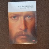 Crima si pedeapsa &ndash; F. M. Dostoievski