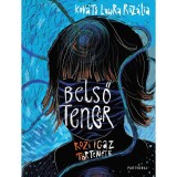 Belső tenger - Rozi igaz t&ouml;rt&eacute;nete - Kov&aacute;ts Laura Roz&aacute;lia