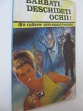 Barbati deschideti ochii ! (din culisele sionajului feminin) -