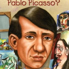 Quien Fue Pablo Picasso?