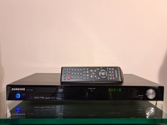 Dvd player Samsung DVD-1080P7, Divx, HDMI