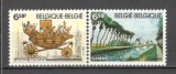 Belgia.1980 Turism MB.219