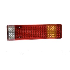 Set 2 Lampi stop LED Camion , 24v