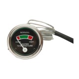 Ceas indicator temperatura apa mecanic cu sonda Massey Ferguson OEM K11638, 1078125M91,180727M91, 180727M92, 180727M93, 881369M91, 881396M91,