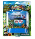 Cumpara ieftin Set de joaca, Stem Aqua Dragons, Habitat Sea Friends Basic