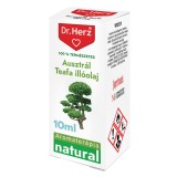 Ulei esential de arbore de ceai australian Dr Herz 10 ml