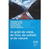 AI GRIJA DE VIATA, DE TINE, DE CEILALTI SI DE NATURA-CHRISTOPHE ANDRE SI COLAB.-243928