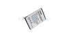 Baterie de telefon mobil VHBW 35H00061-17M, 35H00061-21M, BA-S320 - 1000mAh, 3.7V, Li-ion