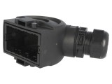 Carcasă HARTING HDC Han-Eco&reg; Modular 10B pentru conectori