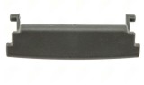 Maner cotiera Audi A3 2003-2012, Gri, EZC-AU-062