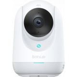 Camera de Supraveghere Botslab 3C Pro C224, Wi-Fi, 4K, Interior, Universal