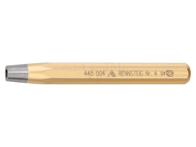 Rivet Setter 4mm
