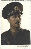 P3179N Ofițer rom&acirc;n, studio Grigorescu, Călărași, perioada regalității