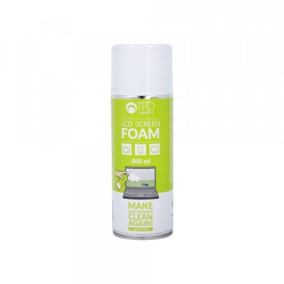 Spray Curatare Spuma TFO, 400ml foto
