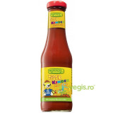 Ketchup de Tomate Indulcit cu Nectar de Mere pentru Copii Ecologic/Bio 450ml