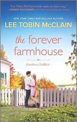 The Forever Farmhouse foto