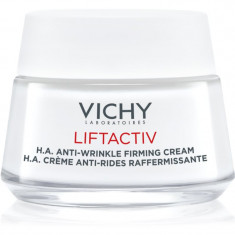 Vichy Liftactiv H.A. crema pentru fermitate antirid fără parfum 50 ml