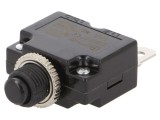 Siguranță termică 15A 125V/250V 32VDC/50VDC