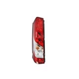 Stop spate lampa Iveco Daily, 07.2014- model FURGON, partea Stanga, fara suport becuri, Depo