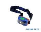 Lampa de lucru 1+2led frunte UNIVERSAL Universal #1