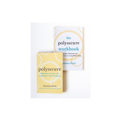 Polysecure and the Polysecure Workbook (Bundle) foto
