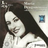 Maria Dragomiroiu - Maria Dragomiroiu, CD