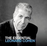 The Essential Leonard Cohen | Leonard Cohen, Sony Music