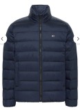 Geaca iarna Tommy Jeans navy S