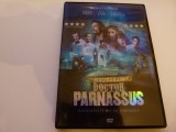 Doctor Parnassus - Heath Ledger , Johnny Depp, dvd
