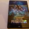 Doctor Parnassus - Heath Ledger , Johnny Depp, dvd