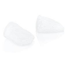 Set 4 rezerve pentru dispozitivul de hranire BabyJem Fruits