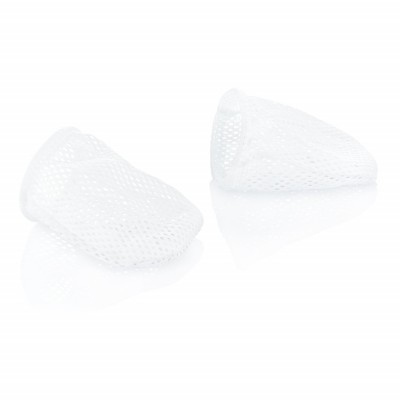 Set 4 rezerve pentru dispozitivul de hranire BabyJem Fruits foto