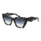 Ana Hickmann AH9388 G21 54, Ochelari de soare, de dama