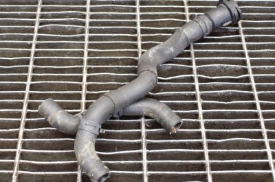 Furtun de lichid de răcire VW JETTA MK6 162, 163 2013 OEM: 1K0121087R 11100166 foto