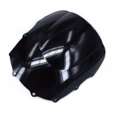 Cumpara ieftin Parbriz Fumuriu Kawasaki ZZR 400 600 an 1993-2007 Negru geam
