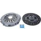 Kit ambreiaj Chevrolet Aveo (T300); Opel Astra J (P10), Combo (Box/Minivan), Corsa D (S07), Corsa E (X15), Meriva B (S10), 1.3 D, 1.3 CDTI, D; fara r, Sachs