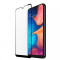 Folie de sticla Samsung Galaxy A20 2019 Full Glue Neagra 9D