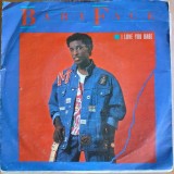 Disc Vinil BabyFace - I Love You Babe (7", Single)Solar- INT 111.007